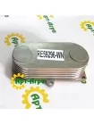 RE59296 Маслянный радиатор (теплообменник) John Deere (аналог)