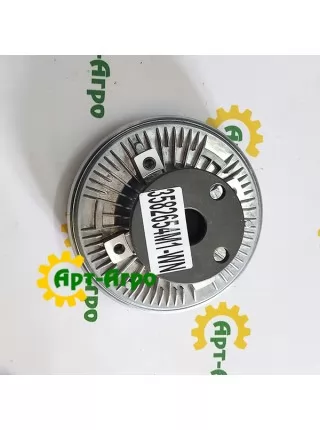 3582654M1 Віскомуфта вентилятора радіатора Massey Ferguson (аналог)