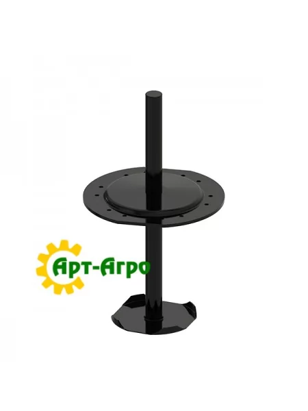 AH169328 Приводний вал мотовила JOHN DEERE (Royal Tiger)