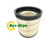 RE210102 Фільтр повітряний зовнішній John Deere (Help Parts)