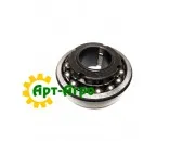 11210(1211K+H211) HARP Підшипник дворядний кульковий