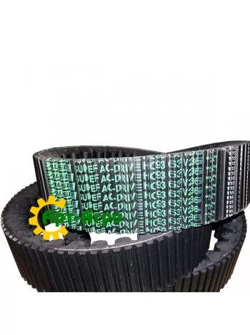 HO93 Carlisle Drum Variator Belt