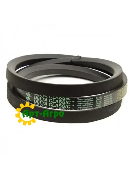 C117 V-Belt 22x2967Li C3025 LD DELTA GATES