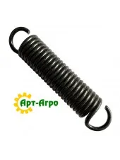 GD8460 Coil spring Kinze wheels (analogue)