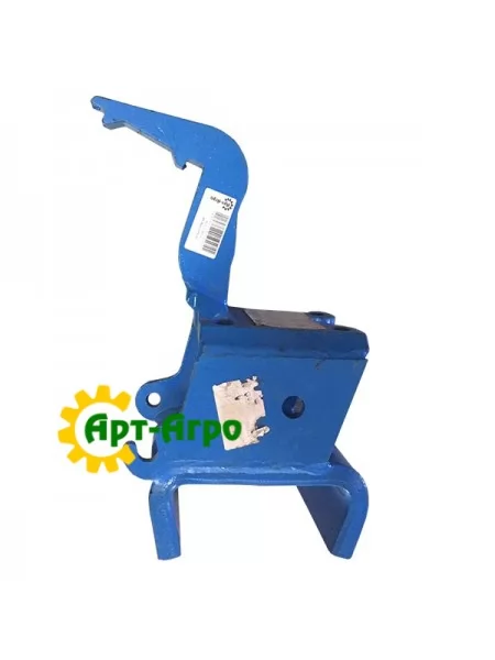 4128112 Wspornik stojaka Lemken 4128112 Wspornik stojaka Lemken