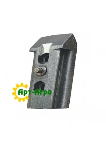 410-QCA-5000 Кліпса-адаптер для стійок 50 градусів Morris і Bourgault