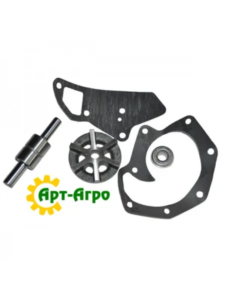 JAG99-0719 RE11345 Zestaw naprawczy pompy wodnej