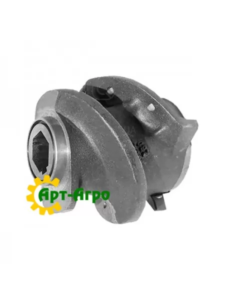 001260 Спіраль ротора Geringhoff PCA