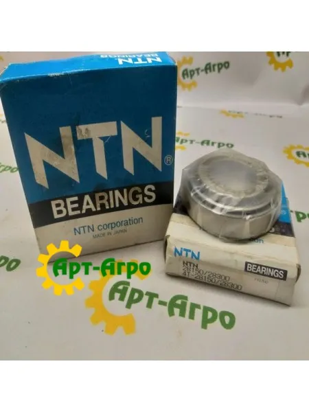 28150/28300 NTN Підшипник роликовий конічний 28150/28300 NTN Підшипник роликовий конічний