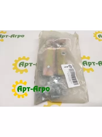 LCA87284 Rotary scraper (set of 8 pcs) John Deere