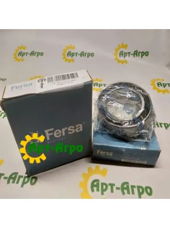 6012-2RS-C3 FERSA Підшипник однорядний кульковий