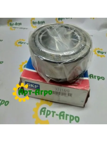33118/Q SKF Підшипник роликовий конічний 33118/Q SKF Підшипник роликовий конічний