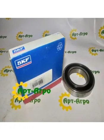 6214-RS1 SKF Підшипник однорядний кульковий