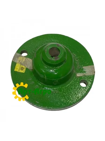 H157247 Piasta John Deere