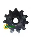 84437648 Grain elevator drive sprocket Z-11 P 41.40 mm CNH(Agri Parts)