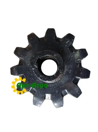 84437648 Звездочка привода зернового элеватора  Z-11 P 41.40 mm CNH(Agri Parts)