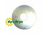 0006149743 Зірочка мотовила Z-86 d-130x442.5 Claas