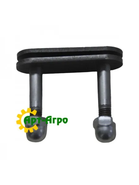 AH220541 John Deere Connecting Chain Link (Analog) AH220541 John Deere Connecting Chain Link (Analog)