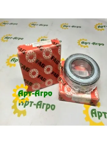 6210 ZZ CX Підшипник