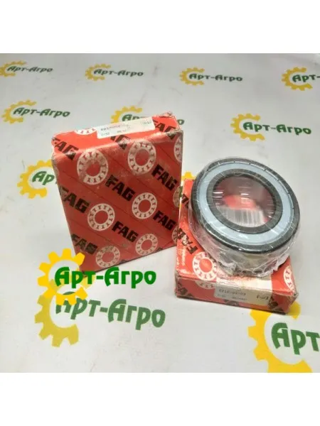 6210-2Z-C3 FAG Підшипник однорядний кульковий 6210-2Z-C3 FAG Підшипник однорядний кульковий