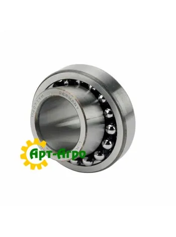 11207-TVH FAG Підшипник дворядний кульковий