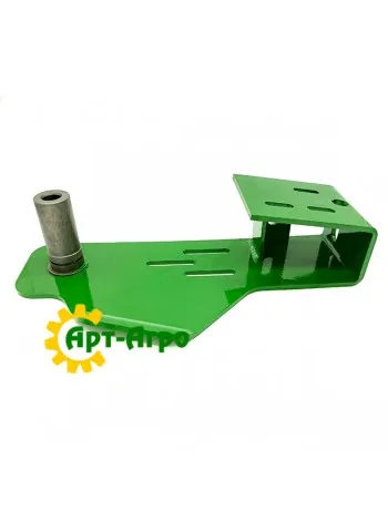 AH167579 Кронштейн привода похилої камери комбайну John Deere (Royal Tiger)