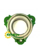 H147593 Корпус подшипника (без подшипника) John Deere (Royal Tiger)