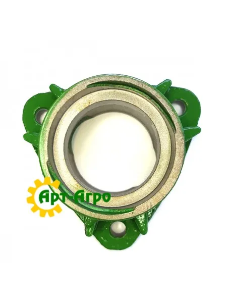 H147593 Корпус підшипника (без підшипника) John Deere (Royal Tiger)