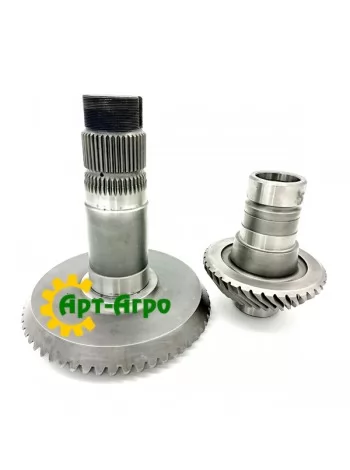 DE18569 Набір конічних шестерень JOHN DEERE (Royal Tiger)