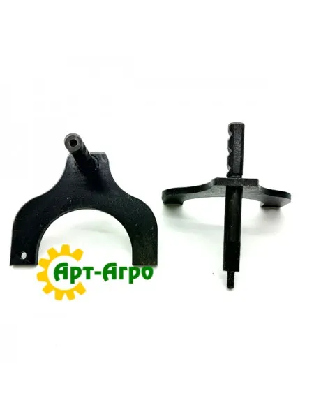 AXE22007 Важіль приводу подрібнювача John Deere (Royal Tiger)