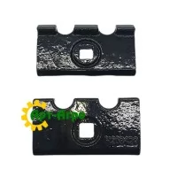 H208429 Відбійна пластина бітера John Deere (Royal Tiger)