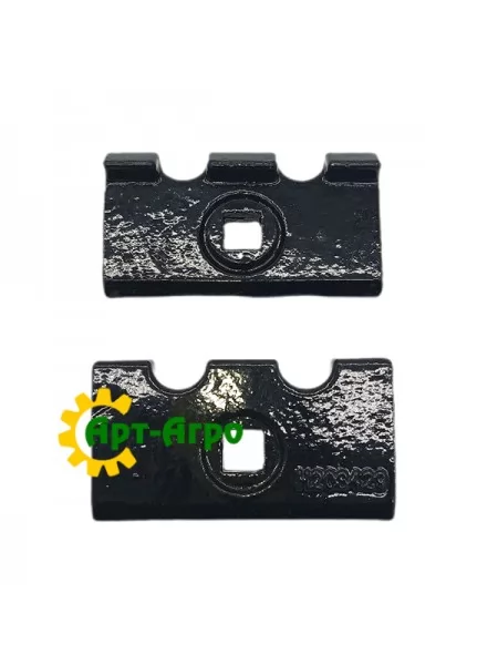 H208429 Відбійна пластина бітера John Deere (Royal Tiger)