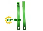 AH126091 Важіль кріплення барабану похилої камери John Deere (Royal Tiger)