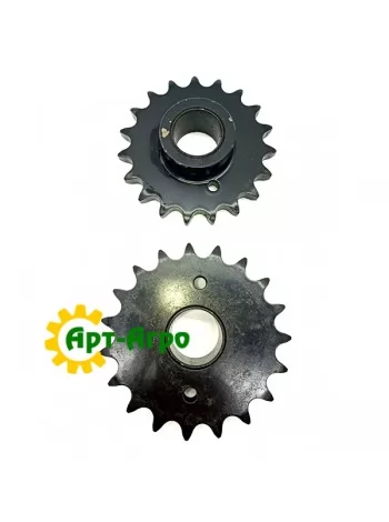 AH215152 Зірочка ланцюга z-19 John DEERE (Royal Tiger)