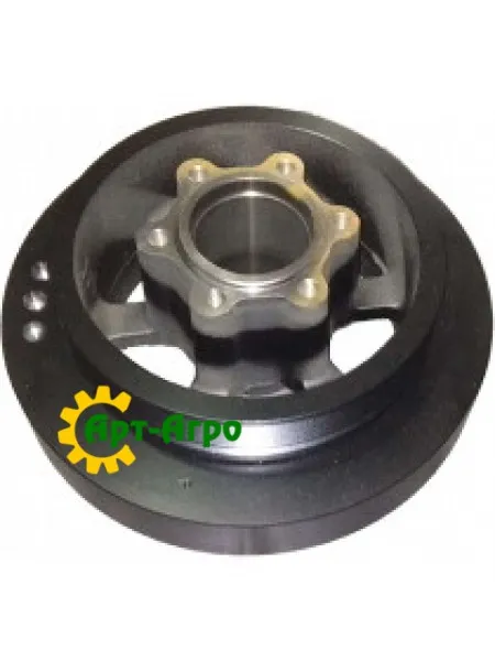 RE500934 Демпфер John Deere RE500934 Демпфер John Deere