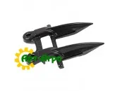 0006762354 Палець подвійний Claas RIMA