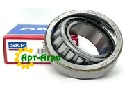 32210 J2/Q SKF(No UE) Tapered roller bearing