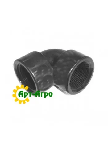 BN313202 Elbow fitting CNH