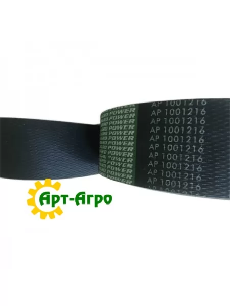 AP1003663 чотирьохструмковий ремінь Optibelt AP1003663 чотирьохструмковий ремінь Optibelt