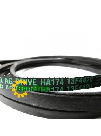 HA174 Приводний клиновий ремінь Carlisle