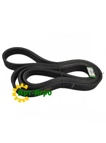 H177177 трьохструмковий ремінь John Deere