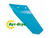 3374424-F Impeller share right Lemken FRANK