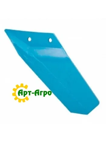 3374424-F Impeller share right Lemken FRANK