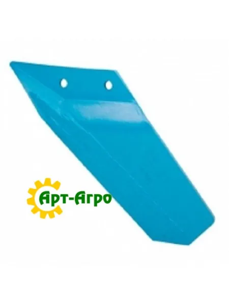 3374424-F Леміш крильчатки правий Lemken FRANK