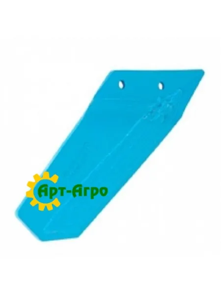 3374425-F Леміш крильчатки лівий Lemken FRANK