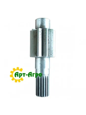 H167722 Вал-шестерня редуктора реверса John Deere (Royal Tiger)