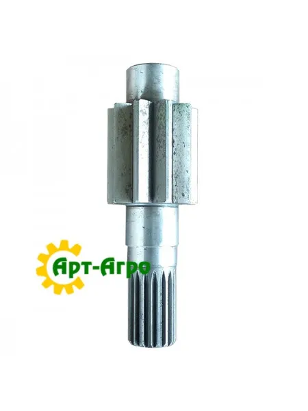 H167722 Вал-шестерня редуктора реверсу John Deere (Royal Tiger)