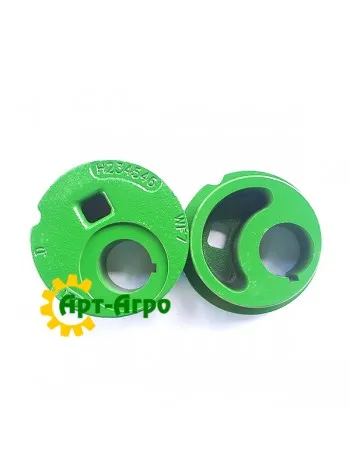 H234546 Ексцентрик John Deere (Royal Tiger)