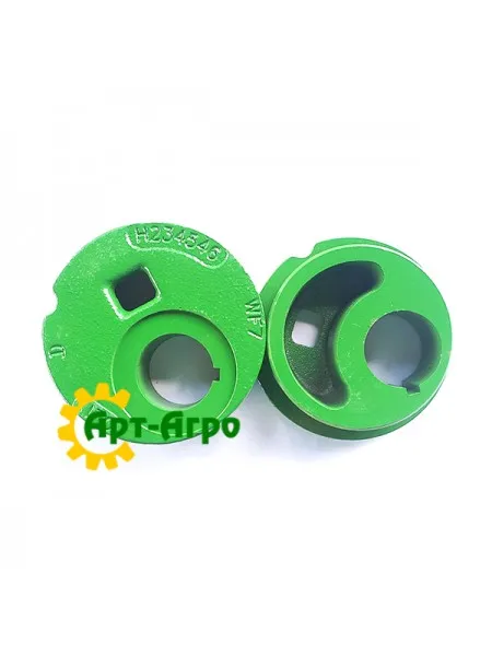 H234546 Ексцентрик John Deere (Royal Tiger)