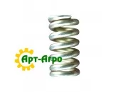 N14279 Пружина стиснення запобіжної муфти John Deere (Royal Tiger)